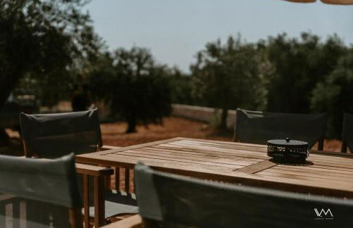 Elaionas Estate Perdika - Photo 15