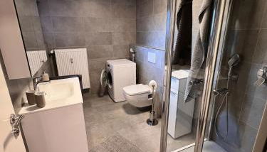 Zeitwohnung Kenn bei Trier - Foto 5, Shower