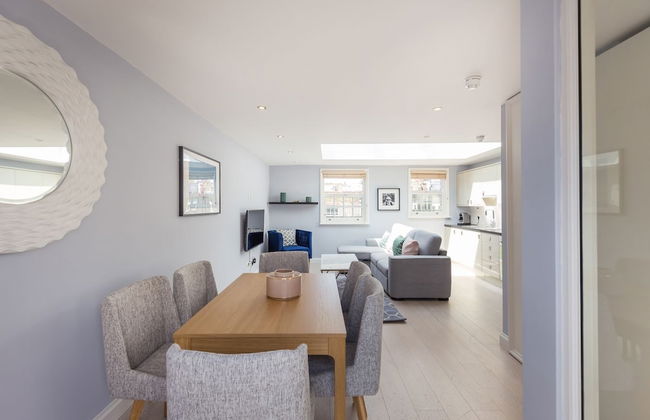 Urban Chic - Covent Garden - Foto 42