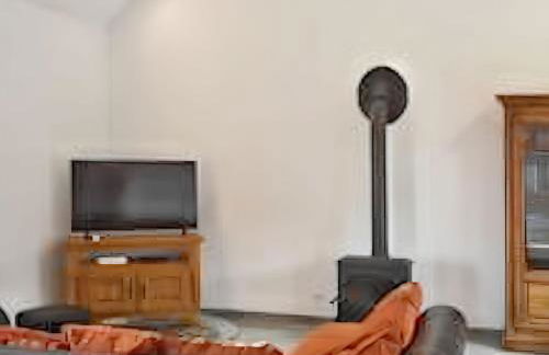 Maison charmante à Levroux avec jardin et spa - Foto 12