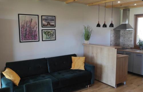 Zagroda Mazury -,,Domki nad Rozlewiskiem" - Foto 9