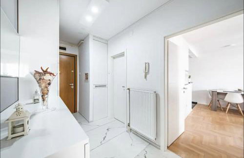 Apartman Gold Oasis, self service check-in - Foto 10