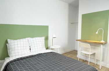 Marseille Chic appartement T4 - Foto 14