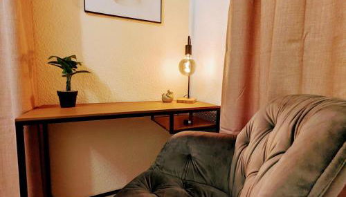 Wohnung nahe Messe und Zentrum - Foto 2