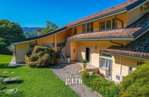 Villa Donna Franca - Photo 32