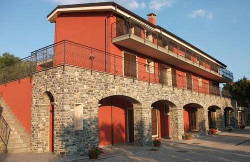 Chico Agriturismo La Scuderia - Foto 2