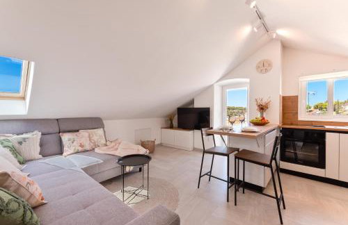 Apartman AdriAttic - Photo 10