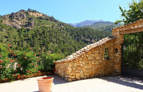 Casas Rurales Cortijo El Marqués - Foto 20
