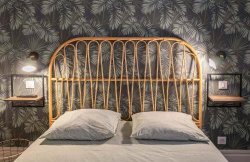 L'Annexe Gannat - Appartements en centre ville - Foto 16