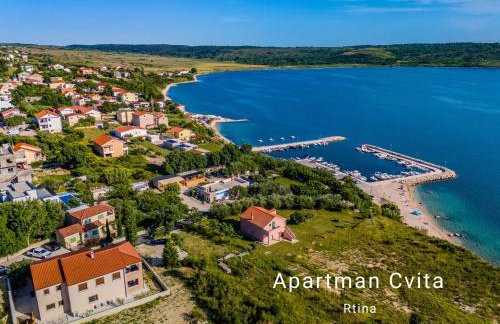 Apartman Cvita Rtina - Photo 25