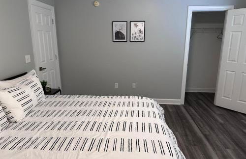 Simple Elegant Townhouse DT Raleigh NCSU - Foto 44