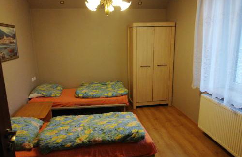 Andrychów Apartment - Foto 9