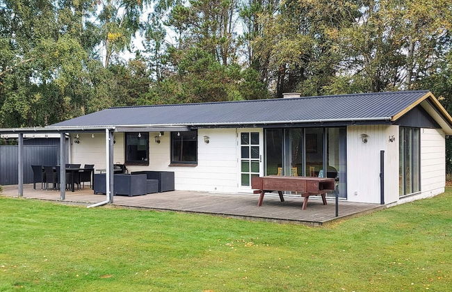 6 Person Holiday Home in Laeso - Foto 1