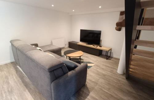 Le moulin de Kerloroc - Foto 8