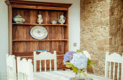 Casas Do Consul - Mar y Montaña - Foto 12