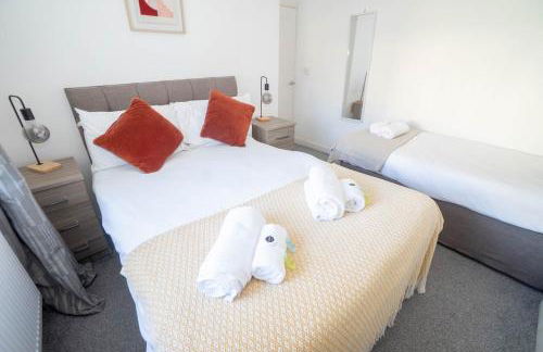 Glenroy House Swansea - Foto 14