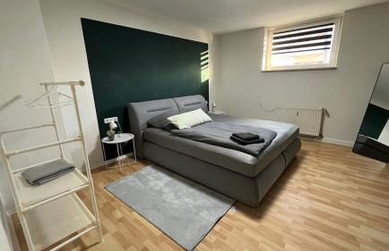 95qm große, komfortable 3 Zimmer Ferien- & Dienstwohnung - Foto 10