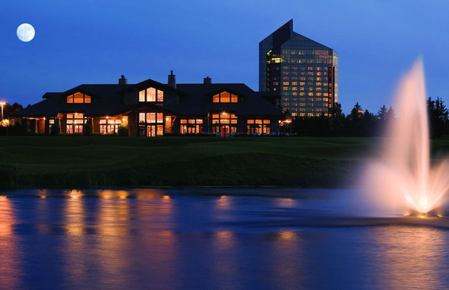 Lakeview Golf Retreat 1BDR Condo 5057 - Foto 27