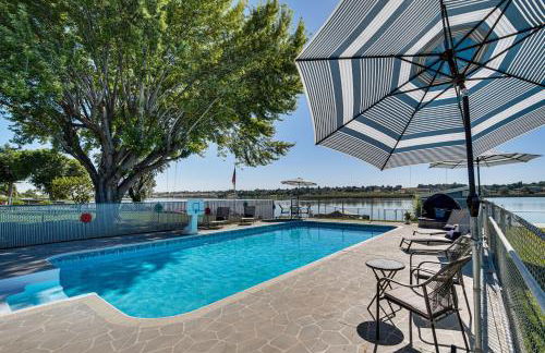 Hunting and Fishing Trip Base Camp on Moses Lake! - Foto 1