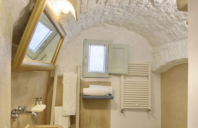 Masseria Ayroldi - Foto 32