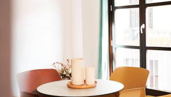 Happy Apartments Valencia - Foto 3