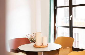 Happy Apartments Valencia - Photo 3