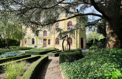 Appartement cosy proche du tram avec parking privé - Foto 35