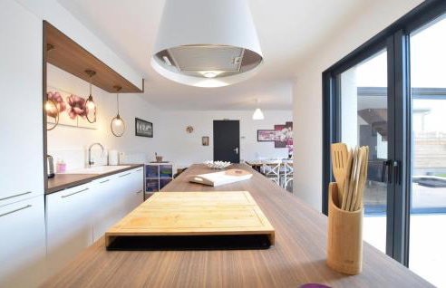 Maison Moderne Proche Plage - Foto 6