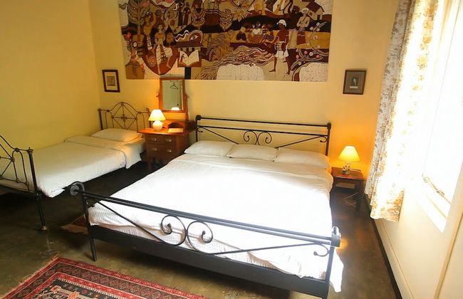 Senani Colonial Holiday Bungalow - Foto 6