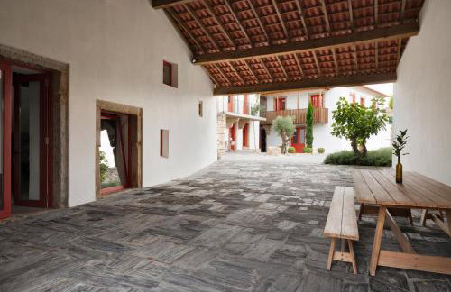 Casa Dr Ramiro Salgado - Douro Superior, Torre de Moncorvo - Foto 39