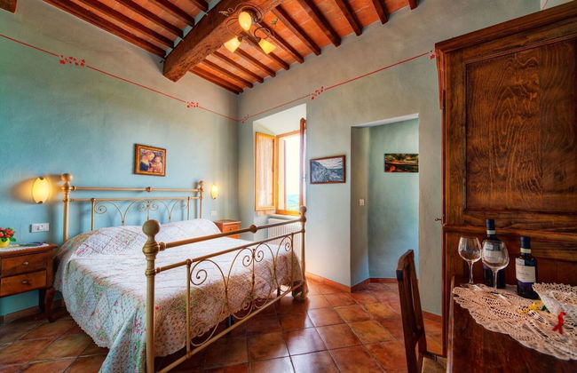 Camere Bellavista - Foto 23