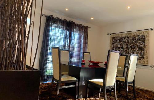 The Sweet Dreams Holiday House - Foto 9