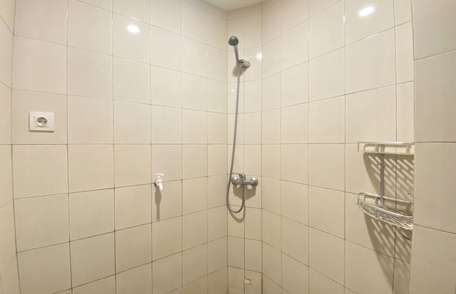 Best Deal 2Br Apartment At Mekarwangi Square Cibaduyut - Foto 16