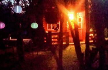 Agréable chalet en bois et son extérieur - Foto 19