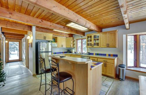 Peaceful Donnelly Retreat Less Than 1 Mi to Lake Cascade! - Photo 9