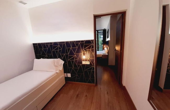 Hostal Laia by gaiarooms - Foto 9