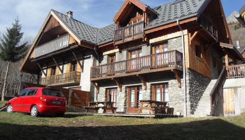 VAUJANYLOCATIONS - Chalets Clovis I & II - Foto 4