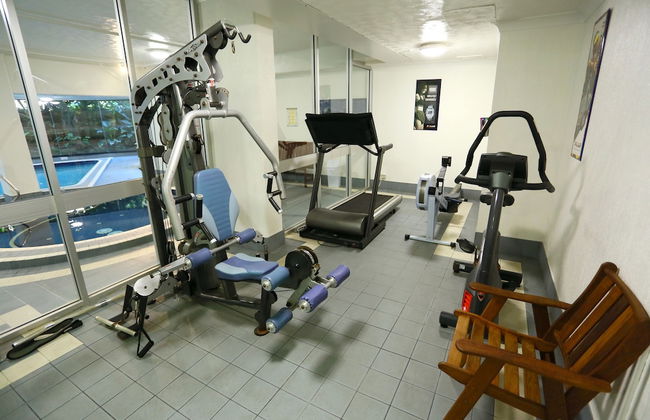 Biarritz Apartments - Foto 32