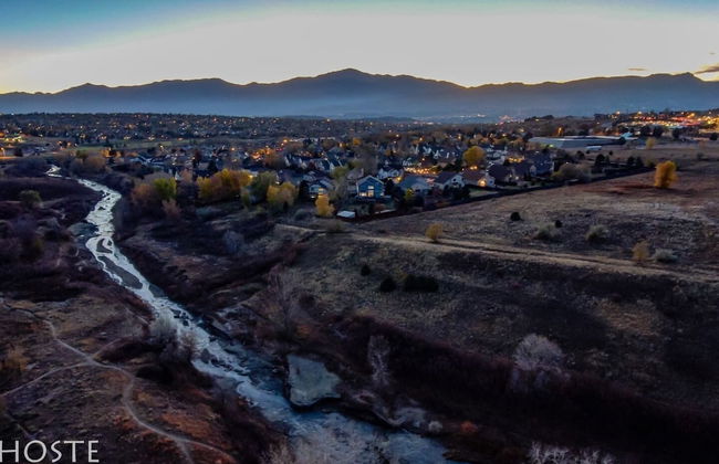 5BR Mtn Views Family Getaway HOT TUB - Foto 61