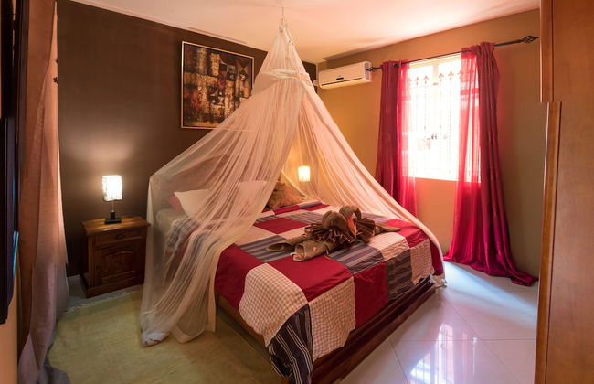 Blue Lagoon Villa - Photo 4