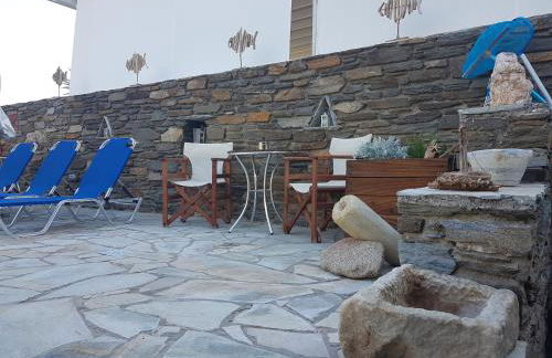 Tinos apartments Zalonis - Foto 33