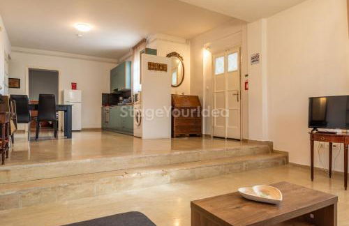 Traditional villa appartment with garden, also for gatherings ,15 minutes from Thessaloniki airport - Foto 29