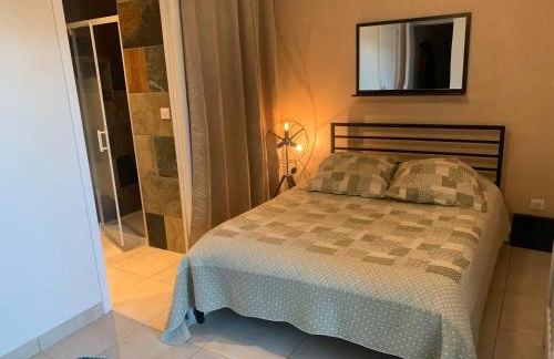 AMAIRADOU maison de vacances - Foto 26