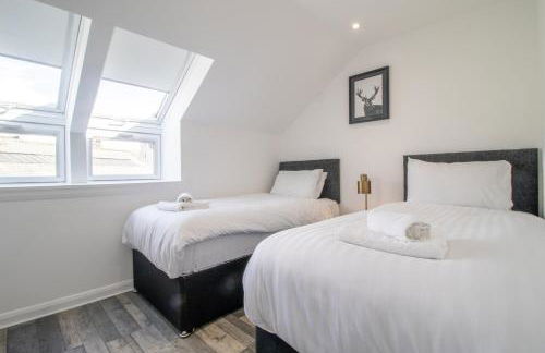 Abbey House - Foto 6