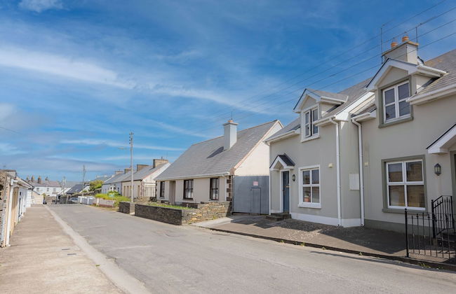 Kilkee Townhouse - Foto 38