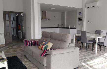 Apartamento Buenavista - Foto 7