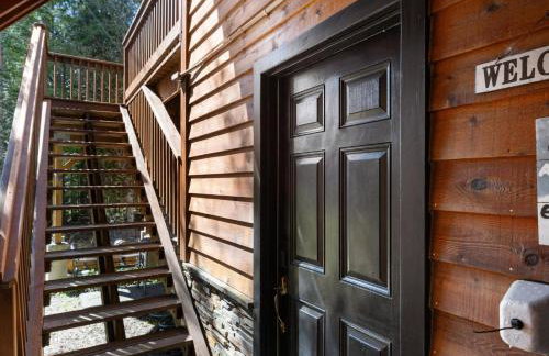 Govy Alpine Getaway - Meredith Lodging - Foto 71