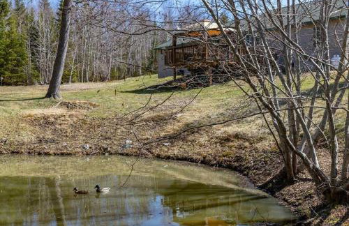Secluded Oasis on Acadia's Quietside - Pets OK! - Foto 11