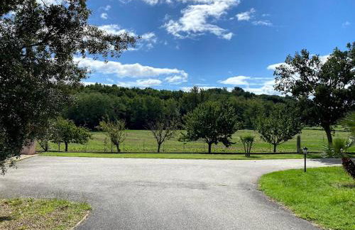 Gîte du Mercadal Les Pujols - Foto 32