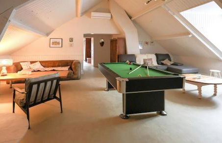 La Maison Chambourdine - Photo 21